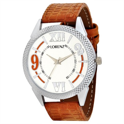 Lorenz MK-1036A Coorporate look Watch  - For Men   Watches  (Lorenz)