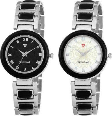 Swiss Grand SG_1227 Watch  - For Women   Watches  (Swiss Grand)