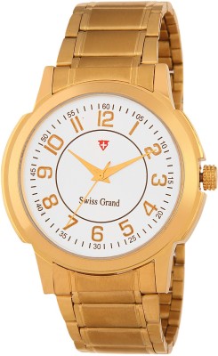 Swiss Grand SG_1223 Watch  - For Men   Watches  (Swiss Grand)
