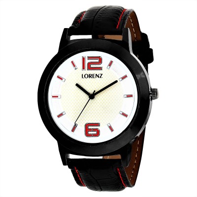 Lorenz MK-1033A Coorporate look Watch  - For Men   Watches  (Lorenz)