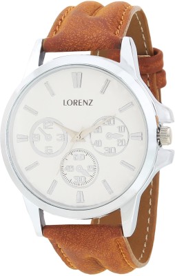 Lorenz MK-1037A Best Selling Watch  - For Men   Watches  (Lorenz)