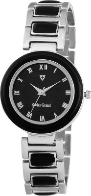 Swiss Grand SG_1215 Watch  - For Women   Watches  (Swiss Grand)