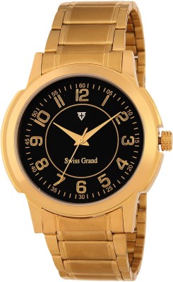 Swiss Grand SG_1224 Watch  - For Men   Watches  (Swiss Grand)