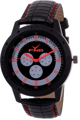 

FNB fnb0080 Watch - For Men