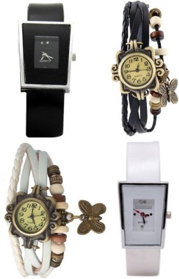 Gopal Retail women and teenager girls bracelet Watch  - For Girls   Watches  (Gopal Retail)
