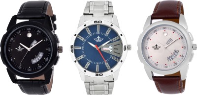 swisso SWS-1245-BLK-1157- 1245-BLU Watch  - For Men   Watches  (Swisso)