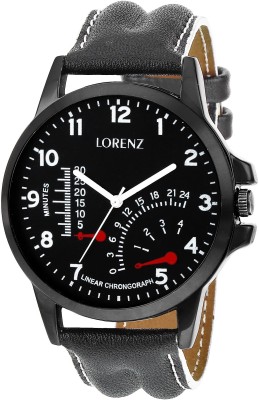 Lorenz MK-1035A Watch  - For Men   Watches  (Lorenz)