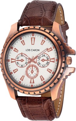 LOIS CARON LCS-4184 WRIST WATCHES Watch  - For Men   Watches  (Lois Caron)