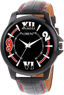 Lorenz MK-1044A Funky two Watch  - For Men   Watches  (Lorenz)