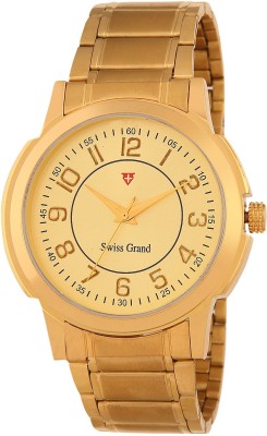 Swiss Grand SG_1222 Watch  - For Men   Watches  (Swiss Grand)