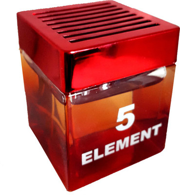 

5 Element Fire Car Freshener(60 ml)
