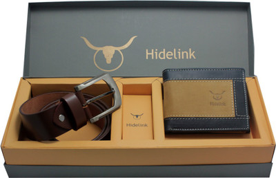 

Hidelink Belt Men & Women Combo