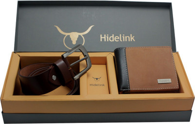 

Hidelink Belt Men & Women Combo