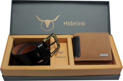 

Hidelink Belt Men & Women Combo