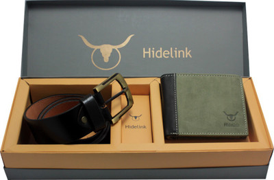 

Hidelink Belt Men & Women Combo