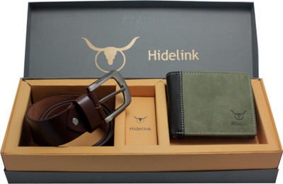 

Hidelink Belt Men & Women Combo