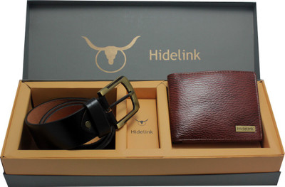 

Hidelink Belt Men & Women Combo