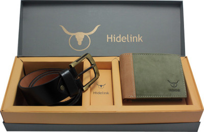 

Hidelink Belt Men & Women Combo