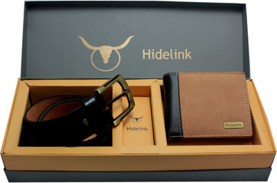 

Hidelink Belt Men & Women Combo
