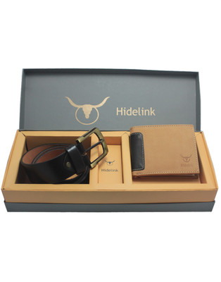 

Hidelink Belt Men & Women Combo