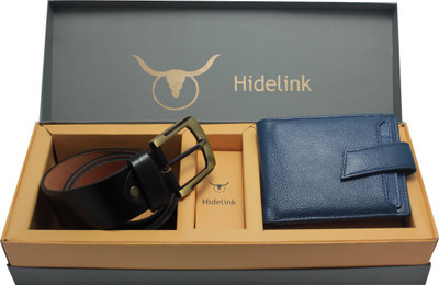

Hidelink Belt Men & Women Combo