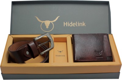 

Hidelink Belt Men & Women Combo