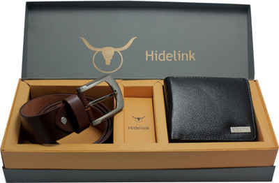 

Hidelink Belt Men & Women Combo