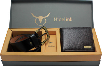 

Hidelink Belt Men & Women Combo