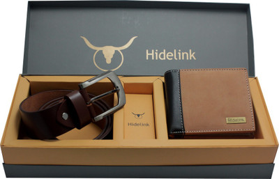 

Hidelink Belt Men & Women Combo