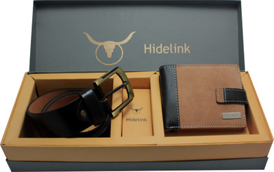 

Hidelink Belt Men & Women Combo