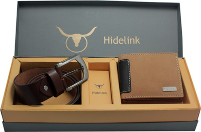 

Hidelink Belt Men & Women Combo