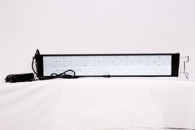 

Blessing Aquarium White LED Aquarium Light(Freshwater Fish Tank)