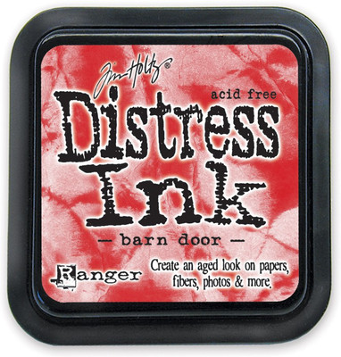 

Ranger Distress Ink Pad-