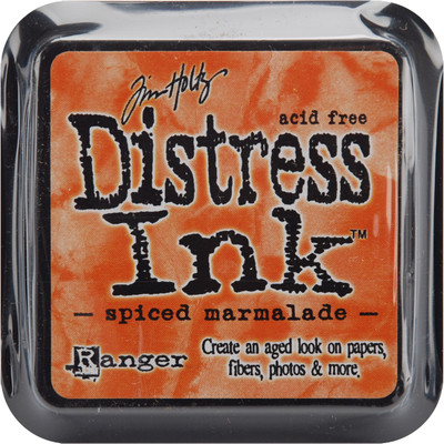 

Ranger Distress Ink Pad-