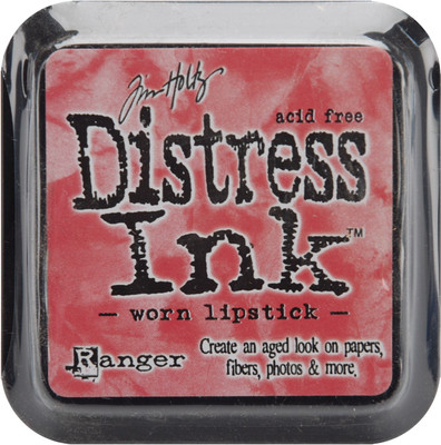 

Ranger Distress Ink Pad-