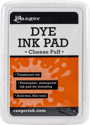 

Ranger Dye Ink Pad-