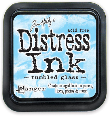 

Ranger Distress Ink Pad-