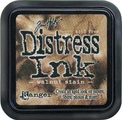 

Ranger Distress Ink Pad-