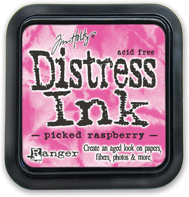 

Ranger Distress Ink Pad-