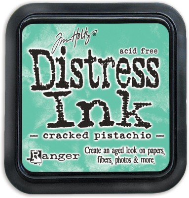 

Ranger Distress Ink Pad-