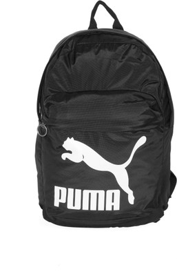 

Puma Originals 20 L Backpack(Black), Puma black
