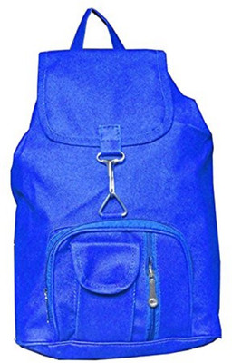 

BABERWAL ENTERPRISES RC-0100 10 L Backpack(Blue)