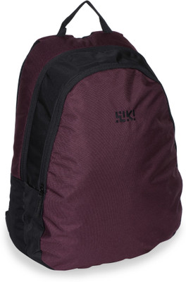 

Wildcraft Utility 1 2016 22 L Backpack(Purple)