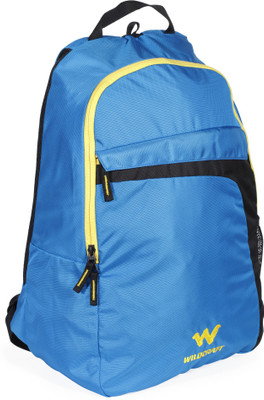 

Wildcraft Spade 30 L Laptop Backpack(Multicolor), Navy