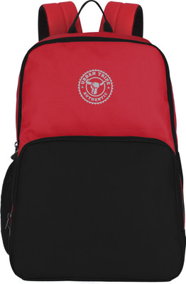 

Urban Tribe Achiever 20 L Backpack(Black)