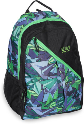 

Wildcraft Volcano RC 22 L Backpack(Multicolor), Planes_blu