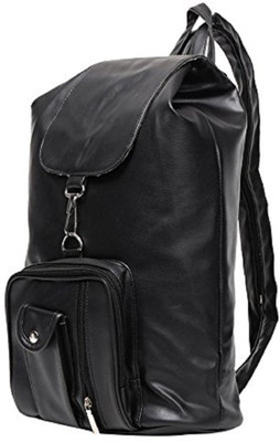 BABERWAL ENTERPRISES RC-0100 10 L Backpack(Black)