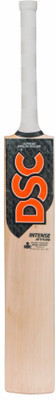 

DSC C/Bat EW Intense Attitude (Mens) English Willow Cricket Bat(Short Handle, 1100-1200)