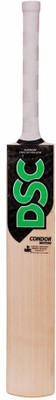 

DSC Condor Motion English Willow Cricket Bat(Short Handle, 1100-1200)