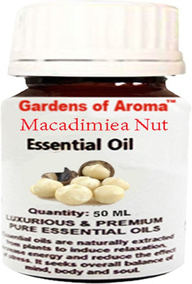 

Gardens Of Aroma macadimiea(50 ml)